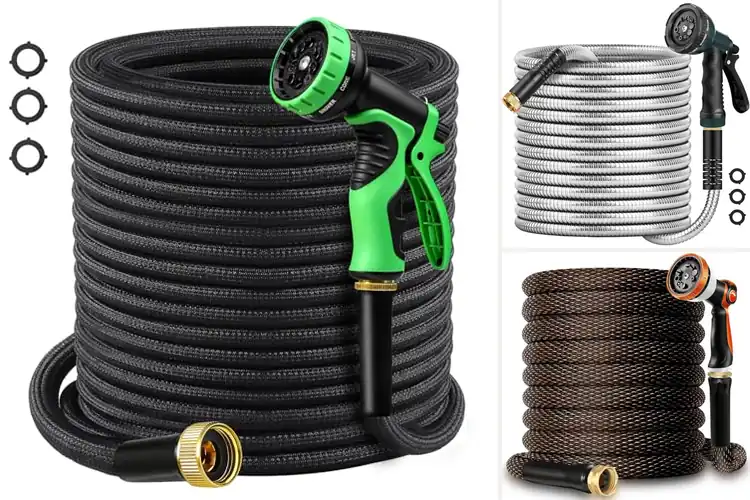 Detailed view of Best Abrasion Resistant Water Wear
