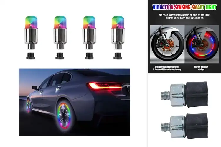 Detailed view of Best Aftermarket Light Valves