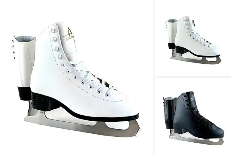 Detailed view of Best Athletic Skates: Glide with Confidence and Fun