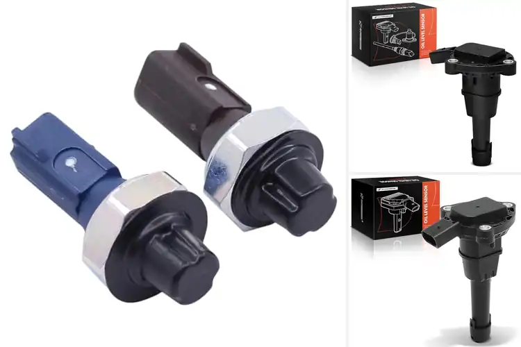 Detailed view of Best Audi Oil Sensors: Top Picks for Smooth Performance