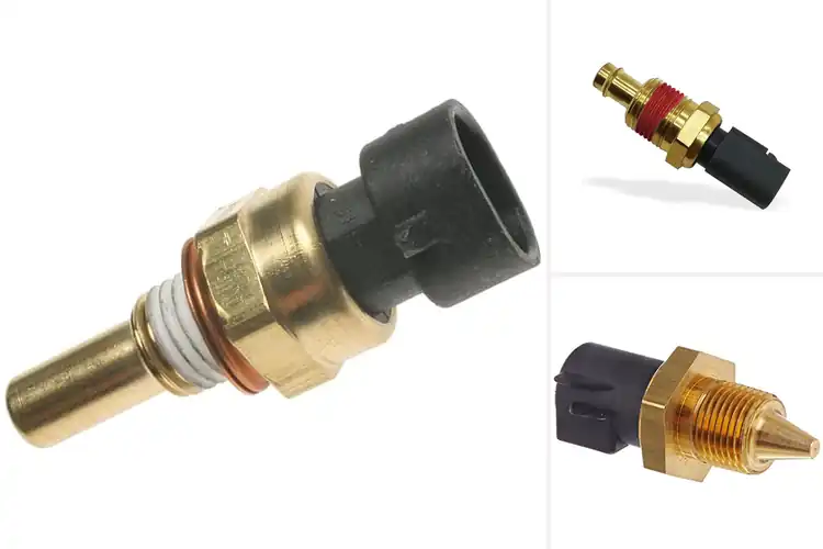 Detailed view of Best Automotive Temperature Sensors