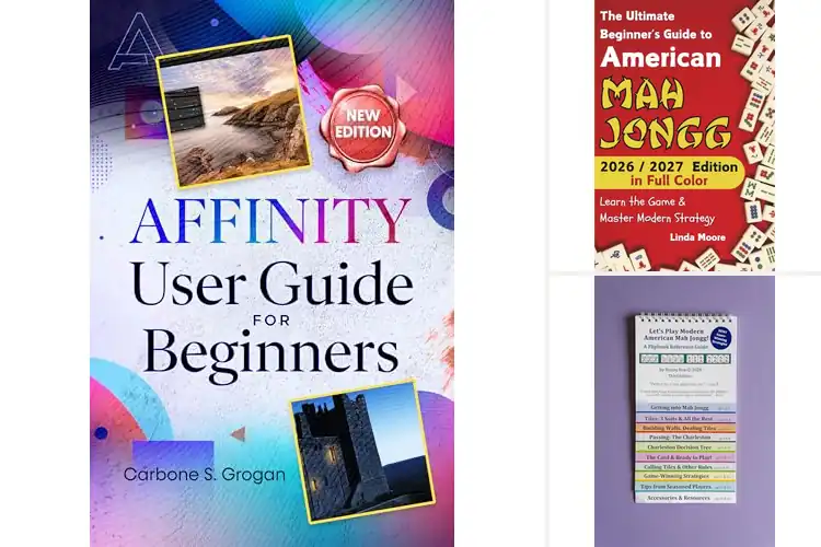 Detailed view of Best Beginner Instruction Guides