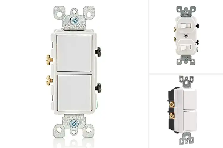 Detailed view of Best Combination Switches