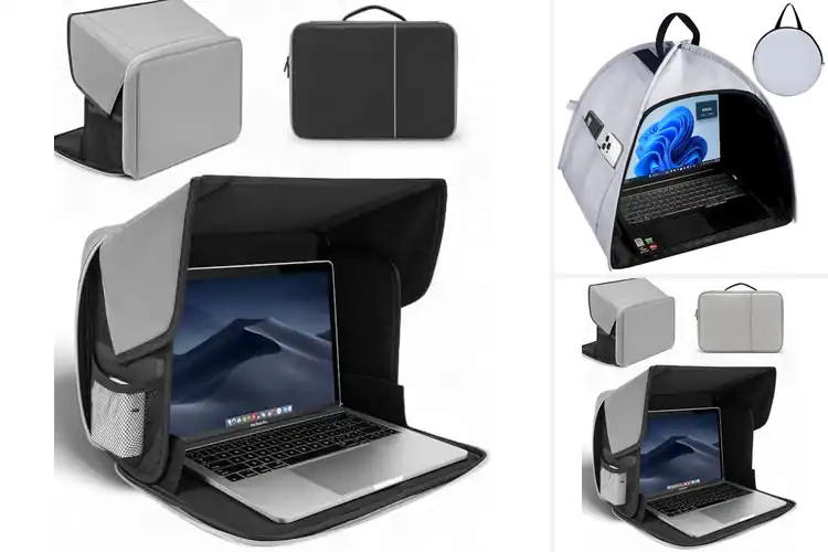 Detailed view of Best Compatible 13-16 Inch Laptops Shade