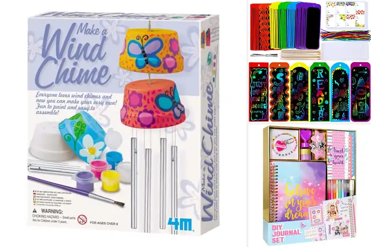 Detailed view of Best Craft Gift Sets