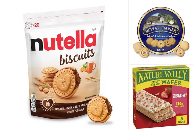 Detailed view of Best Dessert Treats: 10 Easy Joyful Delights for Any Day