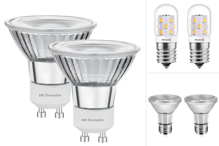 Detailed view of Best Dimmable LED Hoods