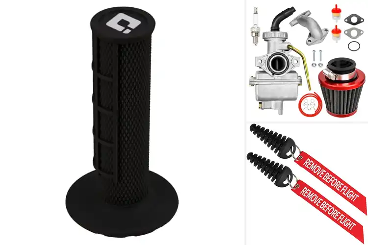 Detailed view of Best Dirt Bike Parts