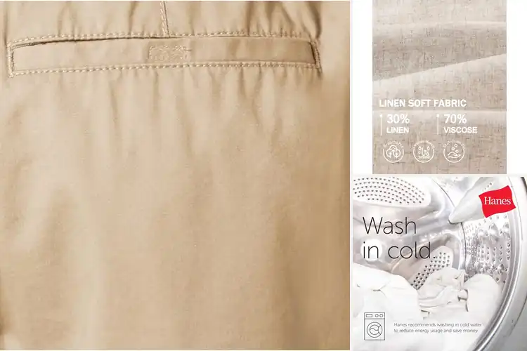 Detailed view of Best Drawstring Shorts for Ultimate Comfort & Secure Fit