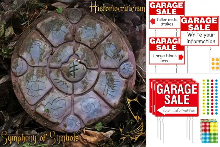 Detailed view of Best Giant Signs: Grab Attention and Boost Your Message