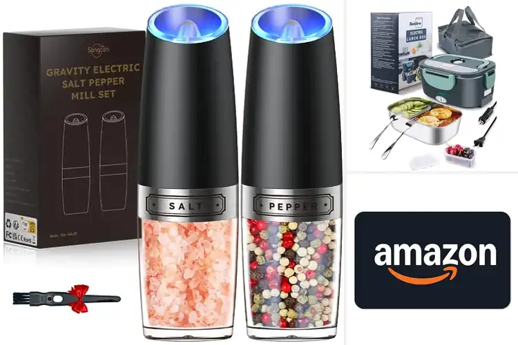 Detailed view of Best Gift Ideas