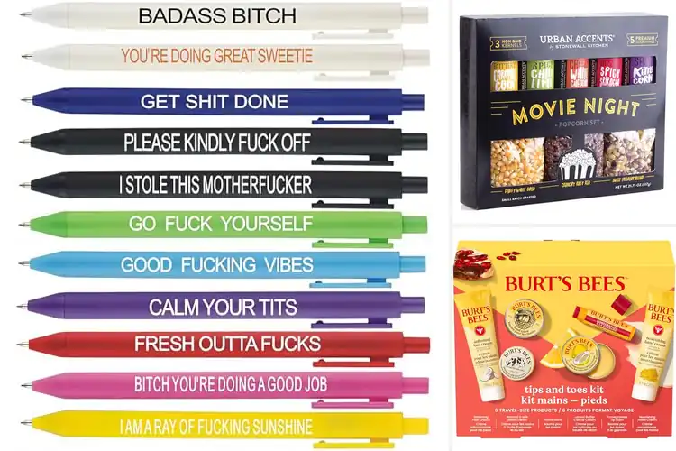 Detailed view of Best Gifts: 10 Unique Ideas to Delight Your Loved Ones