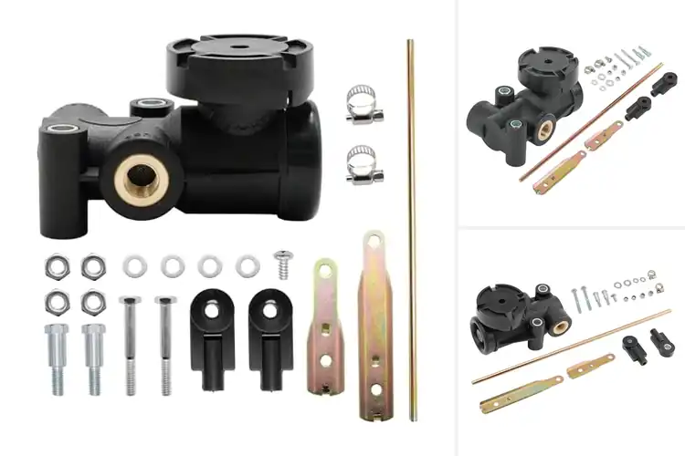 Detailed view of Best Hadley H00600P Replacements
