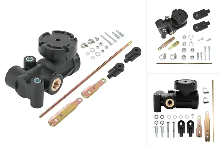 Detailed view of Best Hadley H00600P Valve Replacement
