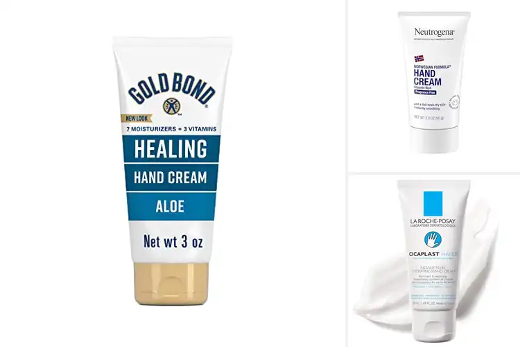 Detailed view of Best Hand Creams for Dry Skin
