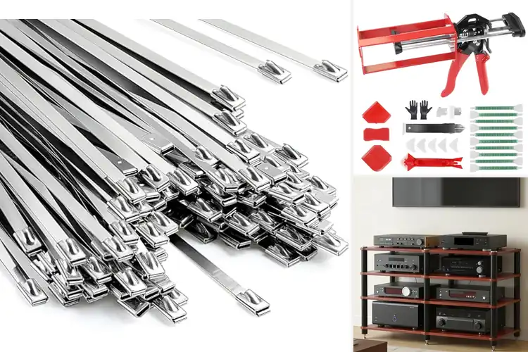 Detailed view of Best Heavy Duty Components