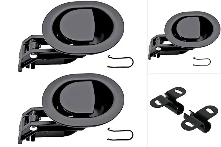 Detailed view of Best Heavy Duty Parts for Long-Lasting Repairs