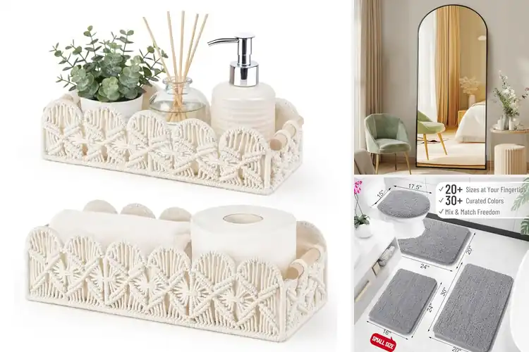 Detailed view of Best Home Decor: 10 Functional Picks for a Stylish Space