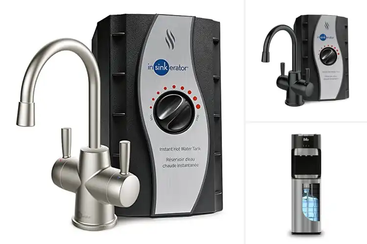 Detailed view of Best Hot And Cold Water Dispenser Performance