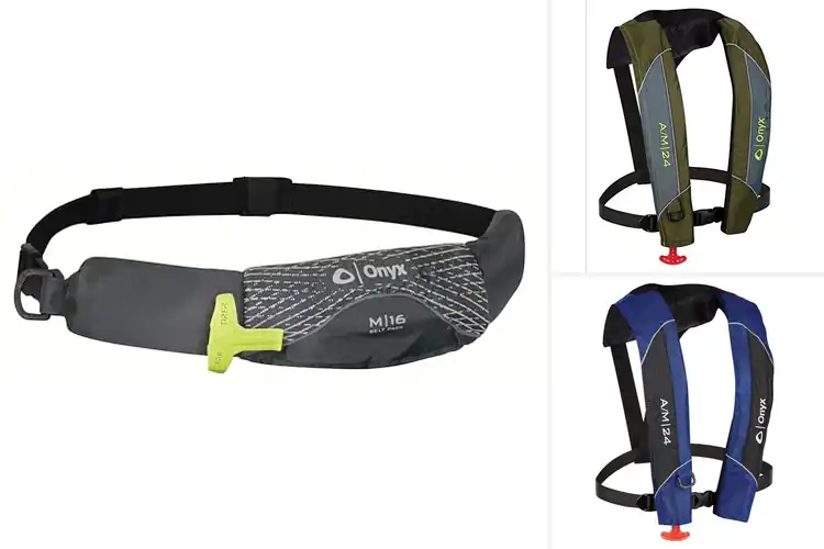 Detailed view of Best Lightweight PFD