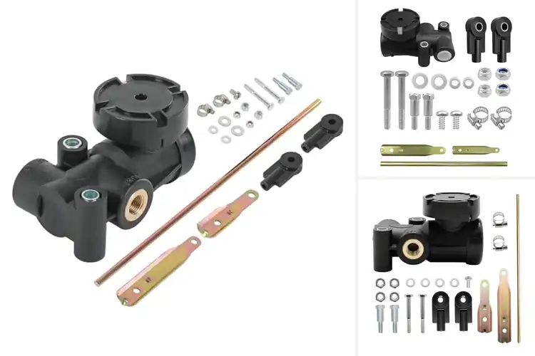 Detailed view of Best Mack 20QE2373 Replacement Valves