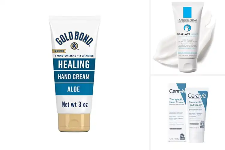 Detailed view of Best Moisturizing Hand Creams: Soft, Smooth Hands Guaranteed