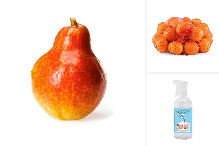 Detailed view of Best Natural Produce