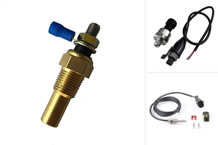 Detailed view of Best NPT Sensors: Boost Your Vehicle’s Performance Today