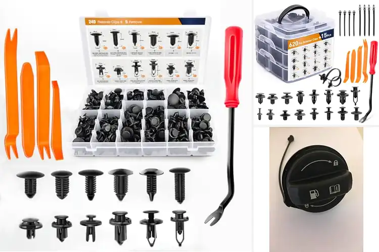 Detailed view of Best OEM Replacement Parts