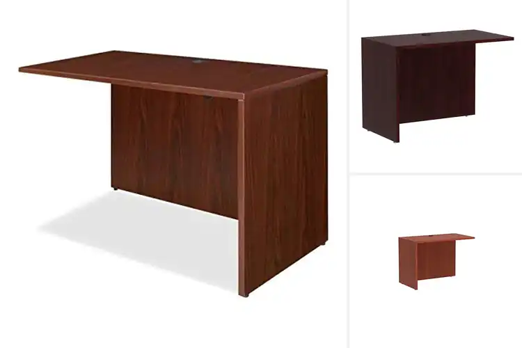 Detailed view of Best Office Return Shells