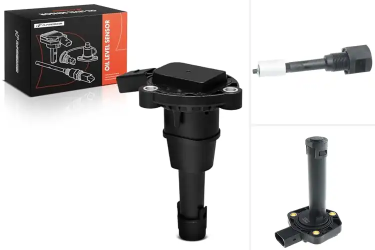 Detailed view of Best Oil Level Sensors
