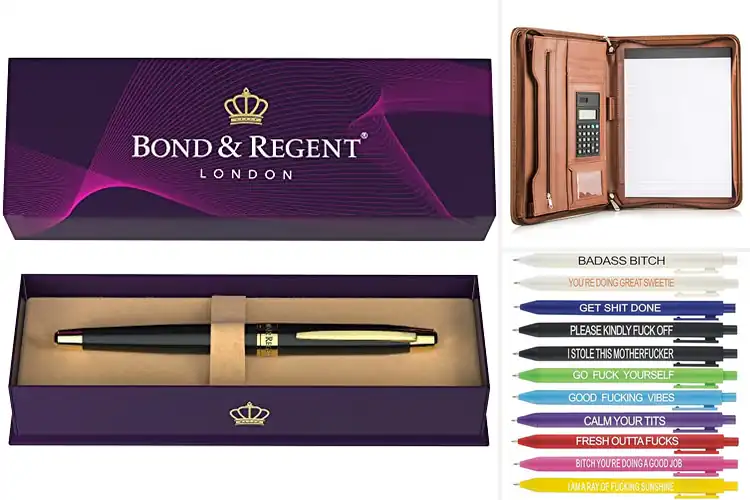 Detailed view of Best Premium Gifts: Luxury That Inspires Confidence
