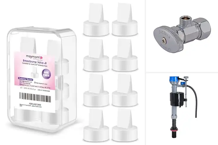 Detailed view of Best Replacement Valves: 10 Top Picks to Save Time & Money