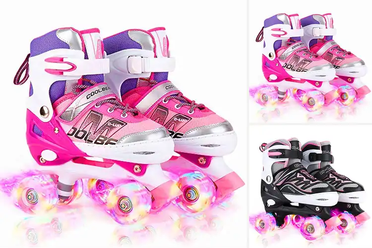 Detailed view of Best Safe Skates: Top 10 Picks for Fun and Safety