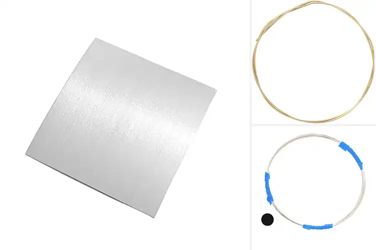 Detailed view of Best Silver Solders For Diy Crafts