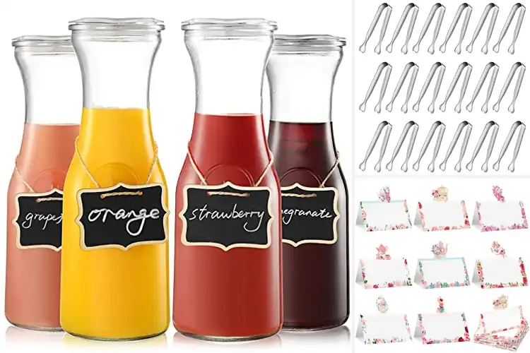 Detailed view of Best Tea Party Supplies: Top 10 Picks for a Memorable Event