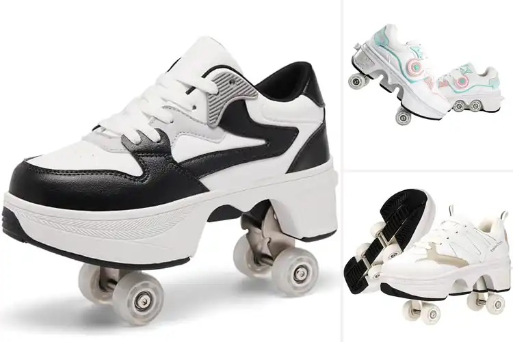 Detailed view of Best True To Shoe Size Skates: Top 10 Perfect Fit Picks