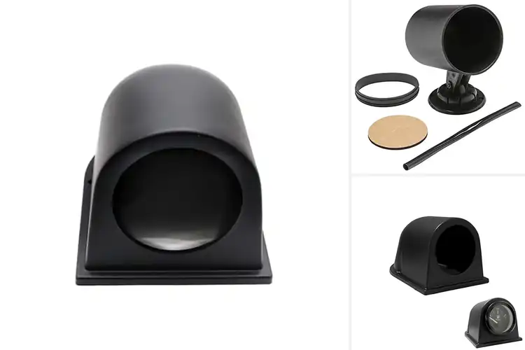 Detailed view of Best Universal 52mm Gauge: Top 10 Picks for Easy Upgrade