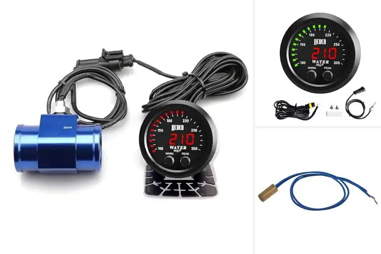 Detailed view of Best Universal Temperature Sensors