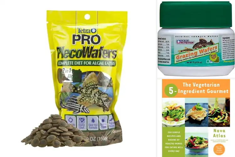 Detailed view of Best Vegetarian Feed Only