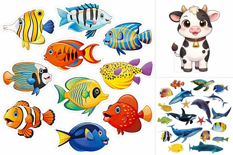 Detailed view of Best Waterproof Party Cutouts